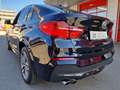 BMW X4 *** AUTOMATIK *** NAVI *** xDrive 30 d Schwarz - thumbnail 12