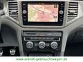 Volkswagen Golf Sportsvan VII IQ.DRIVE*SHZ/AHK/PDC/ACC* Zwart - thumbnail 12