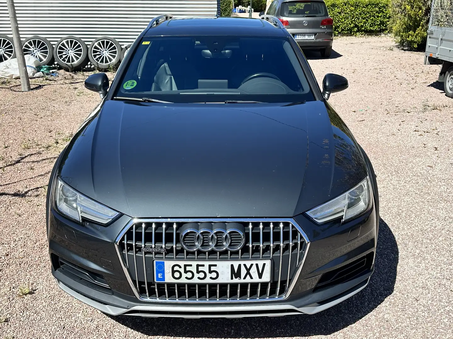 Audi A4 allroad quattro 3.0TDI Tiptronic 200kW - 2