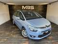 Citroen C4 SpaceTourer 1.6 HDi * AUTO * RADARS * CLIM-BIZONE *CRUISE *GPS Blauw - thumbnail 4