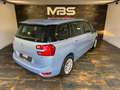Citroen C4 SpaceTourer 1.6 HDi * AUTO * RADARS * CLIM-BIZONE *CRUISE *GPS Blauw - thumbnail 6