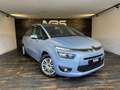 Citroen C4 SpaceTourer 1.6 HDi * AUTO * RADARS * CLIM-BIZONE *CRUISE *GPS Blauw - thumbnail 3