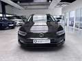 Volkswagen Passat Variant KLIMA+NAVI+ERGO+ACC+ALLWETTER+TÜV Black - thumbnail 2