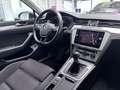 Volkswagen Passat Variant KLIMA+NAVI+ERGO+ACC+ALLWETTER+TÜV Noir - thumbnail 9
