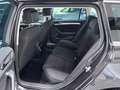 Volkswagen Passat Variant KLIMA+NAVI+ERGO+ACC+ALLWETTER+TÜV Noir - thumbnail 16