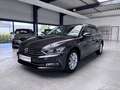 Volkswagen Passat Variant KLIMA+NAVI+ERGO+ACC+ALLWETTER+TÜV Noir - thumbnail 7