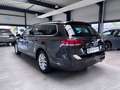 Volkswagen Passat Variant KLIMA+NAVI+ERGO+ACC+ALLWETTER+TÜV Noir - thumbnail 25