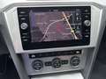Volkswagen Passat Variant KLIMA+NAVI+ERGO+ACC+ALLWETTER+TÜV Black - thumbnail 10