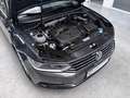 Volkswagen Passat Variant KLIMA+NAVI+ERGO+ACC+ALLWETTER+TÜV Noir - thumbnail 11