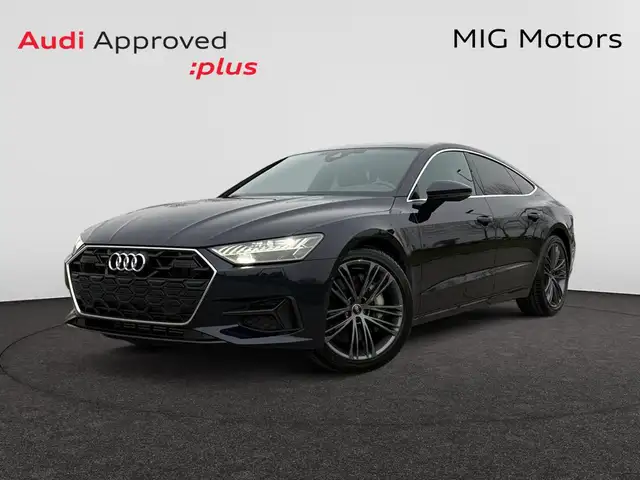 Audi A7 Sportback Audi A7 Sportback  50 TFSI e quattro 220(299) kW(pk) S tronic
