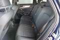 Audi A6 Avant 55 TFSI e sport S-line Navi Matrix ACC AH Blau - thumbnail 9