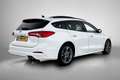 Ford Focus Wagon 1.5 EcoBoost ST-Line (Goed OnderH, Panoramad Blanc - thumbnail 12