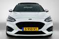 Ford Focus Wagon 1.5 EcoBoost ST-Line (Goed OnderH, Panoramad Blanc - thumbnail 14
