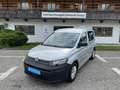 Volkswagen Caddy Kombi KR 2,0 TDI (Navi+RearView+Sitzhzg.) Klima Silber - thumbnail 2
