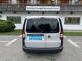 Volkswagen Caddy Kombi KR 2,0 TDI (Navi+RearView+Sitzhzg.) Klima Silber - thumbnail 4