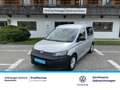 Volkswagen Caddy Kombi KR 2,0 TDI (Navi+RearView+Sitzhzg.) Klima Silber - thumbnail 1