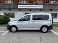 Volkswagen Caddy Kombi KR 2,0 TDI (Navi+RearView+Sitzhzg.) Klima Silber - thumbnail 3
