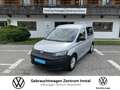 Volkswagen Caddy Kombi KR 2,0 TDI (Navi+RearView+Sitzhzg.) Klima Silber - thumbnail 1