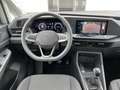 Volkswagen Caddy Kombi KR 2,0 TDI (Navi+RearView+Sitzhzg.) Klima Silber - thumbnail 8