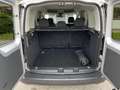 Volkswagen Caddy Kombi KR 2,0 TDI (Navi+RearView+Sitzhzg.) Klima Silber - thumbnail 5