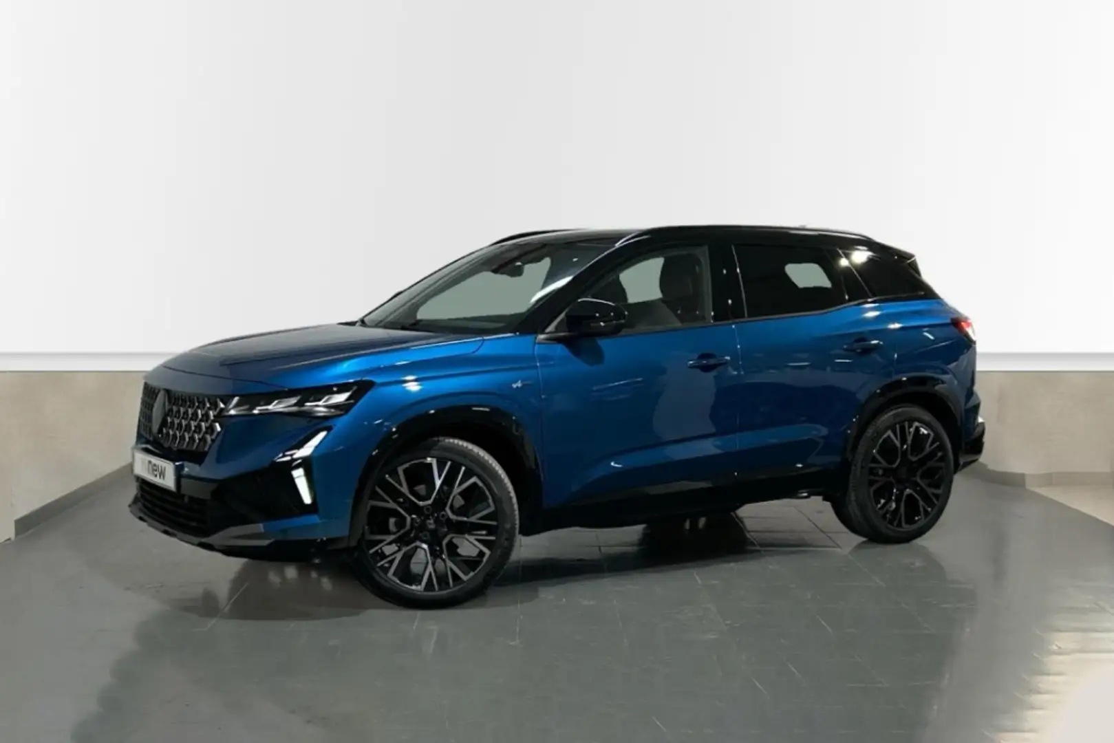 Renault Austral ESPRIT ALPINE FULL HYBRID E-TECH 200 (146KW) Bleu - 1