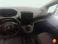 Peugeot Partner 1.5d Blanco - thumbnail 11