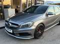 Mercedes-Benz A 45 AMG 4Matic Aut.*R-Kamera*Navi*SHZ*AMG Performance* Grau - thumbnail 6
