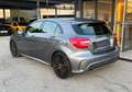Mercedes-Benz A 45 AMG 4Matic Aut.*R-Kamera*Navi*SHZ*AMG Performance* Grau - thumbnail 10