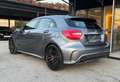 Mercedes-Benz A 45 AMG 4Matic Aut.*R-Kamera*Navi*SHZ*AMG Performance* Grau - thumbnail 11