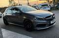 Mercedes-Benz A 45 AMG 4Matic Aut.*R-Kamera*Navi*SHZ*AMG Performance* Grau - thumbnail 3
