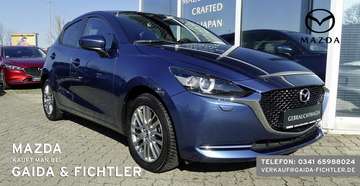 SKYACTIV-G 115 M Hybrid SPORTS-LINE TECHNIK PAKET1