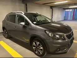 Peugeot 2008 1.6 bluehdi Allure s&s 120cv