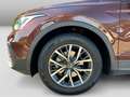 Volkswagen Tiguan Life 1.5TSI DSG LED Navi Kamera ACC Klima Marrone - thumbnail 5