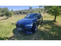Audi Q3 1.4 45 TFSI e 245 1Main / Pano / 21