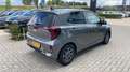Kia Picanto 1.0 DPI DynamicPlusLine Grijs - thumbnail 4