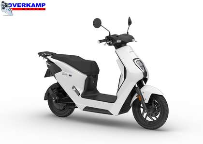 Honda EM1 E: