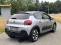 Citroen C3 1.2 PureTech S&S Shine ELLE – Luxe special edition Gris - thumbnail 2