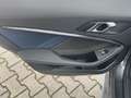 BMW 118 i MSPORT 140CV-TETTO-SEDILI-BLACK-VIRTUAL-18" Grigio - thumbnail 15