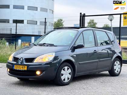 Renault Scenic 1.6-16V Business Line/PANO/AIRCO/CRUISE/INRUILKOOP
