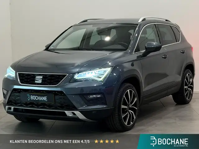 SEAT Ateca 1.0 EcoTSI Style Business Intense | LED | Navigati
