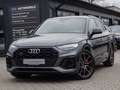 Audi SQ5 3.0 TDI quattro - LUFT / B&O / MATRIX / ACC Gris - thumbnail 11