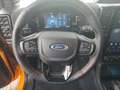 Ford Ranger Wildtrak X e-4WD Doppelkabine StandHZG AHK-abnehmb Orange - thumbnail 9