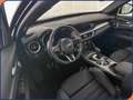 Alfa Romeo Stelvio Stelvio 2.2 Turbodiesel 210 CV AT8 Q4 Intensa Nero - thumbnail 9