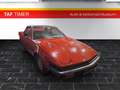 Triumph Sonstige TRX 7 Erstbesitz! Rot - thumbnail 1