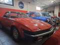 Triumph Sonstige TRX 7 Erstbesitz! Rot - thumbnail 5