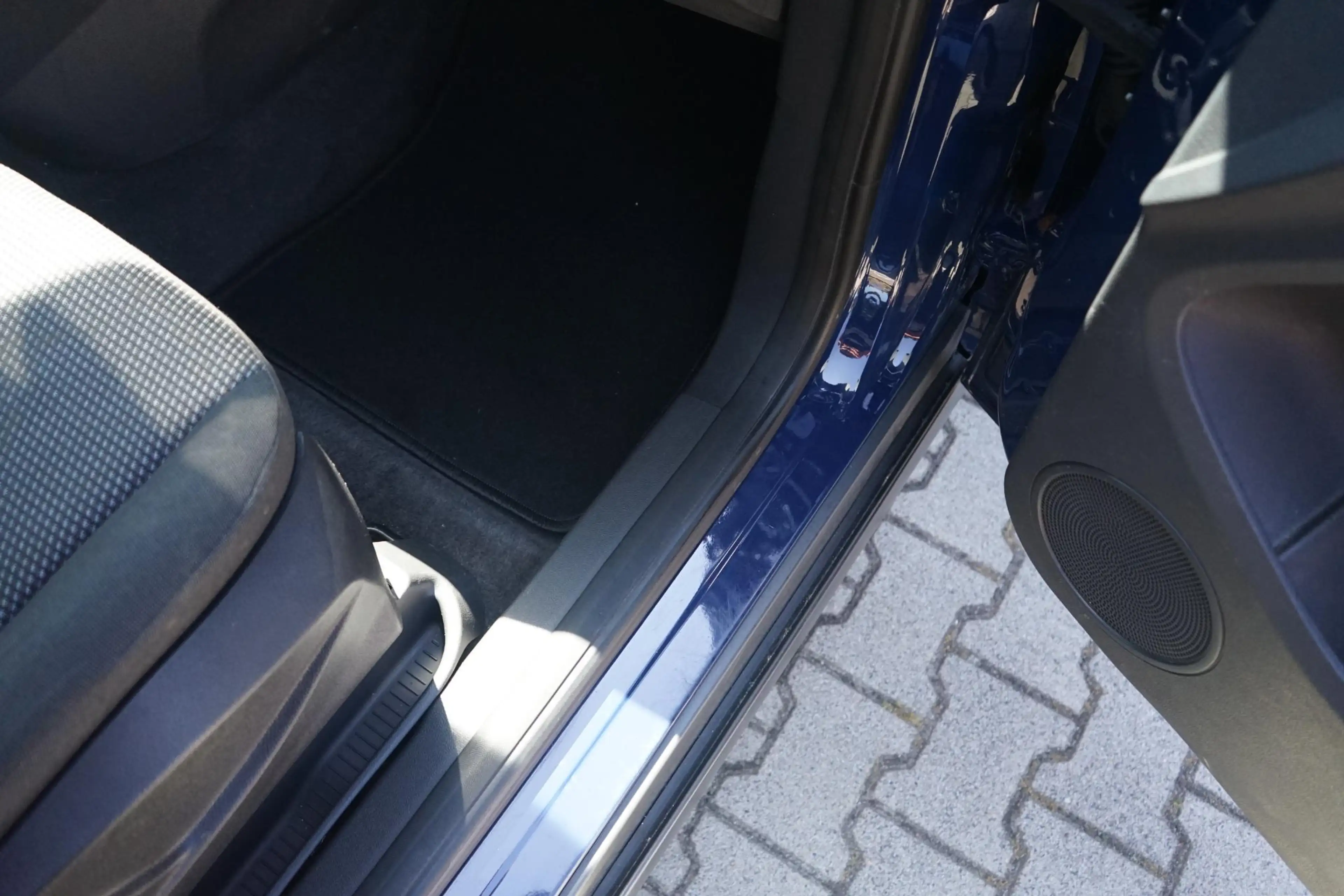 Ford Tourneo Connect 1.0 EcoBoost 74kW Trend , Nieuwe Distributie, Crui — photo 13