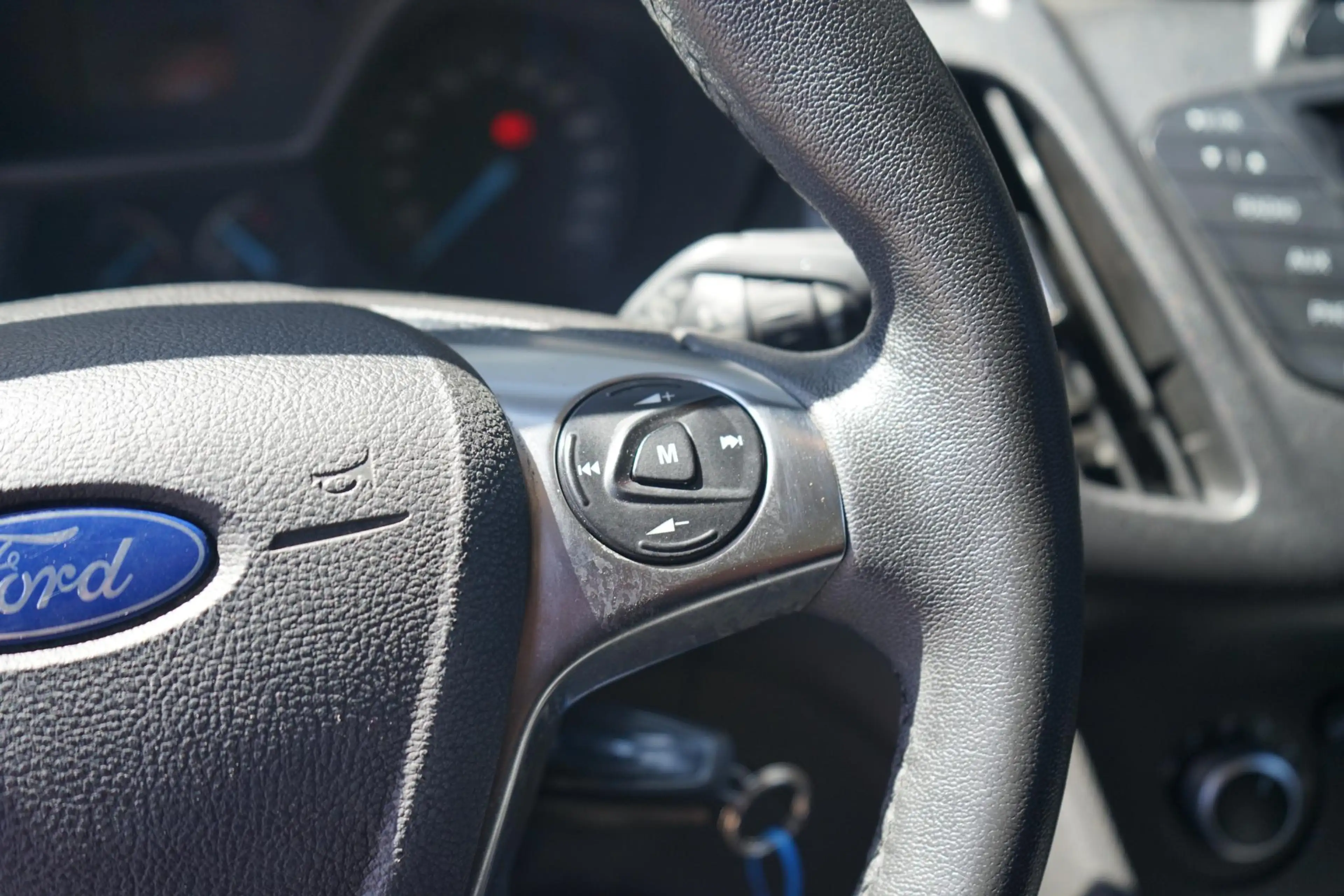 Ford Tourneo Connect 1.0 EcoBoost 74kW Trend , Nieuwe Distributie, Crui — photo 15