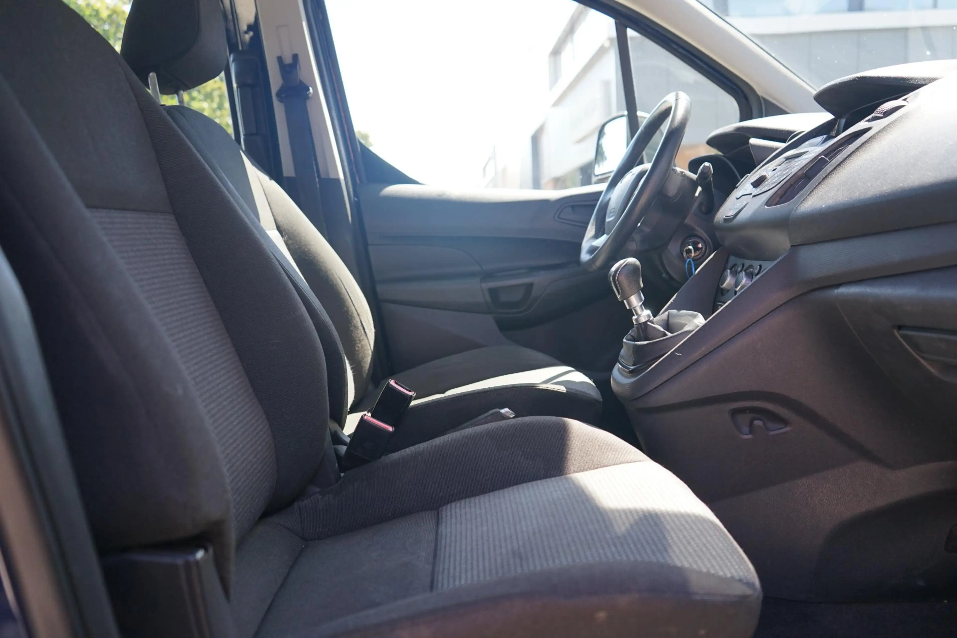 Ford Tourneo Connect 1.0 EcoBoost 74kW Trend , Nieuwe Distributie, Crui — photo 9