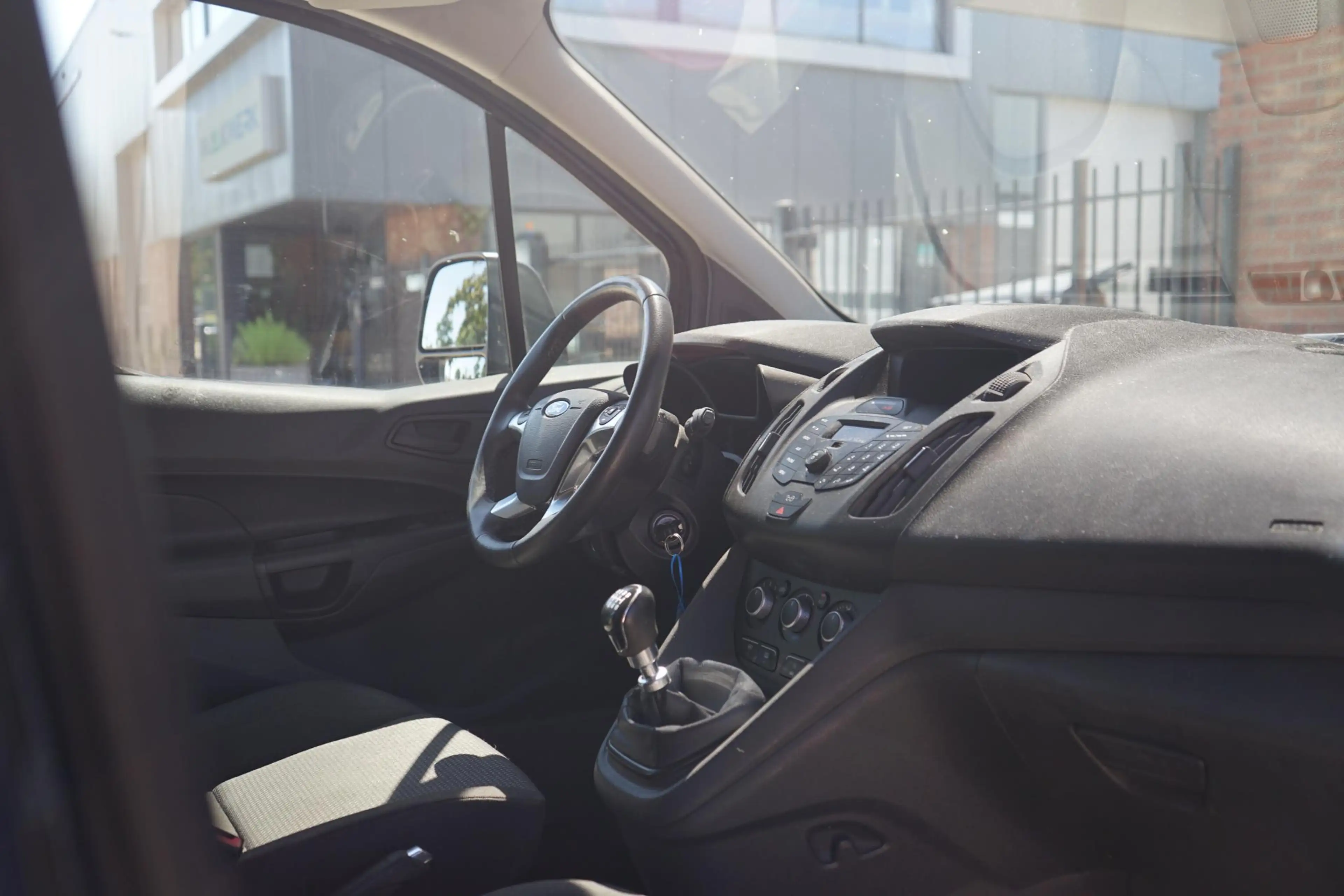 Ford Tourneo Connect 1.0 EcoBoost 74kW Trend , Nieuwe Distributie, Crui — photo 6