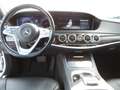 Mercedes-Benz S 350 d 4Matic Multibeam Pano Sitzklima 360° AHK Plateado - thumbnail 9